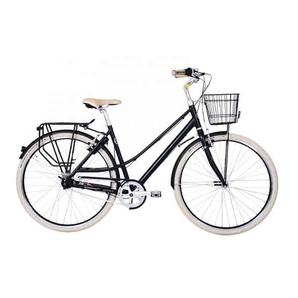 Ebsen-Swing Damenrad auf Blåvand Bike mieten