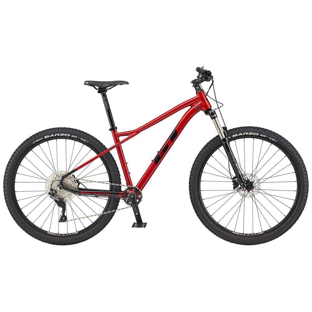 MTB GT Avalanche Elite 29″