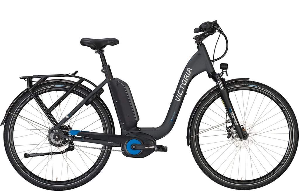 Hochwertiges E-Bike von Blåvand Bike für Radfahrer in Blåvand und Umgebung.