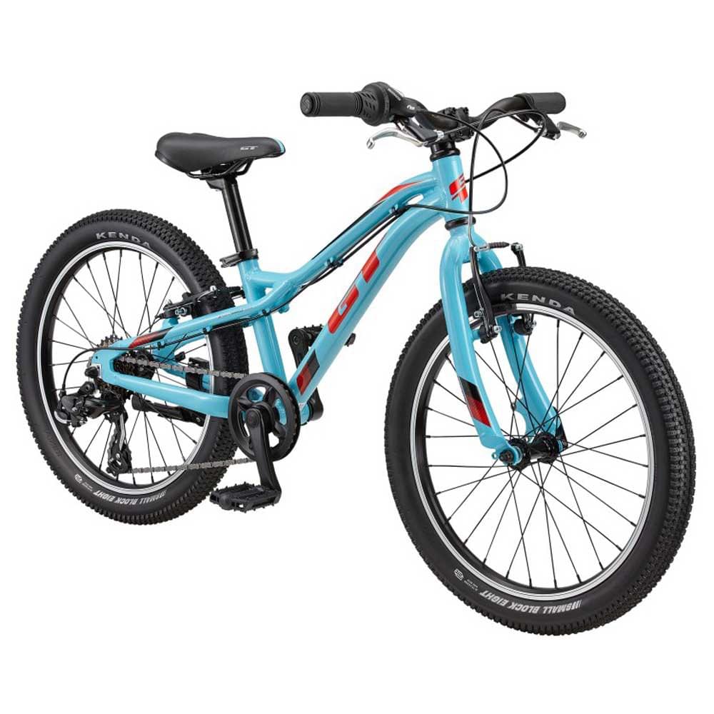 Hochwertige E-Mountainbike für Radfahrer in Blåvand, Dänemark.